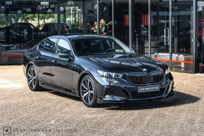BMW 5-Serie (2025)
