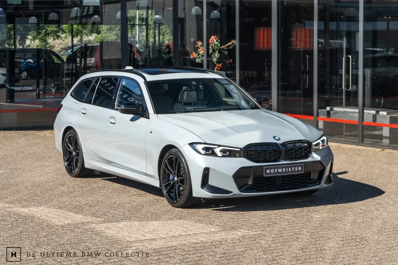 BMW 3-Serie (2024)