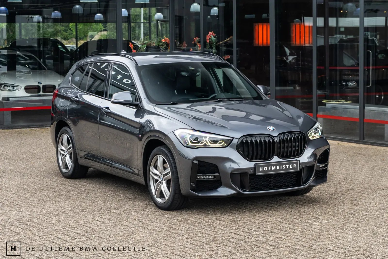BMW X1 (2020) — foto 1