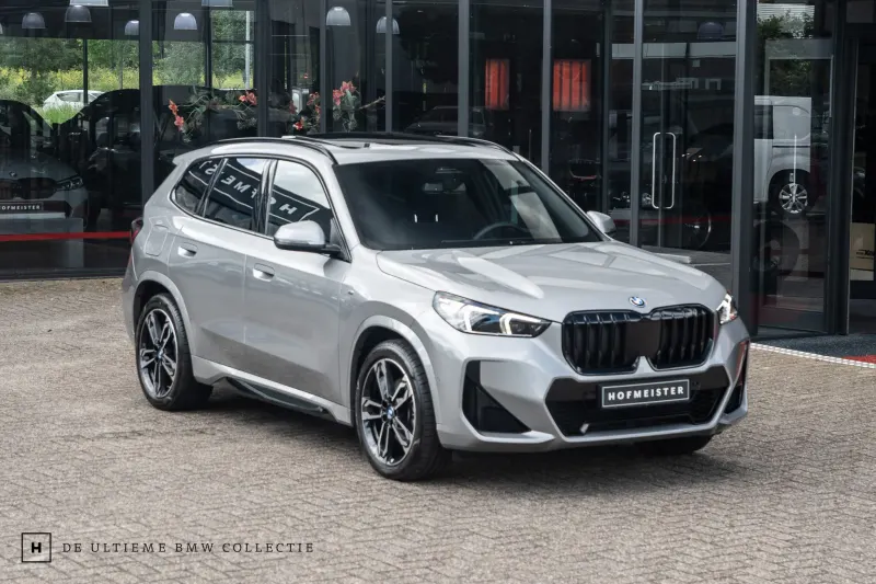 BMW X1 (2025)