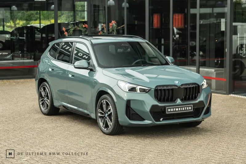 BMW X1 (2025)