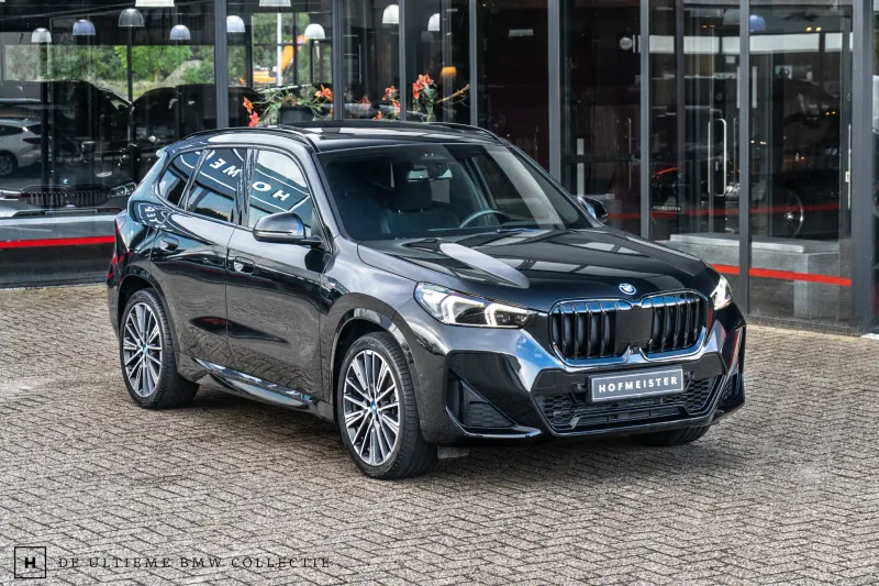 BMW X1 (2025)