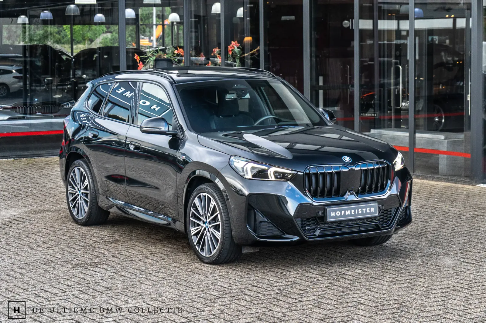 BMW X1 (2025) — foto 1