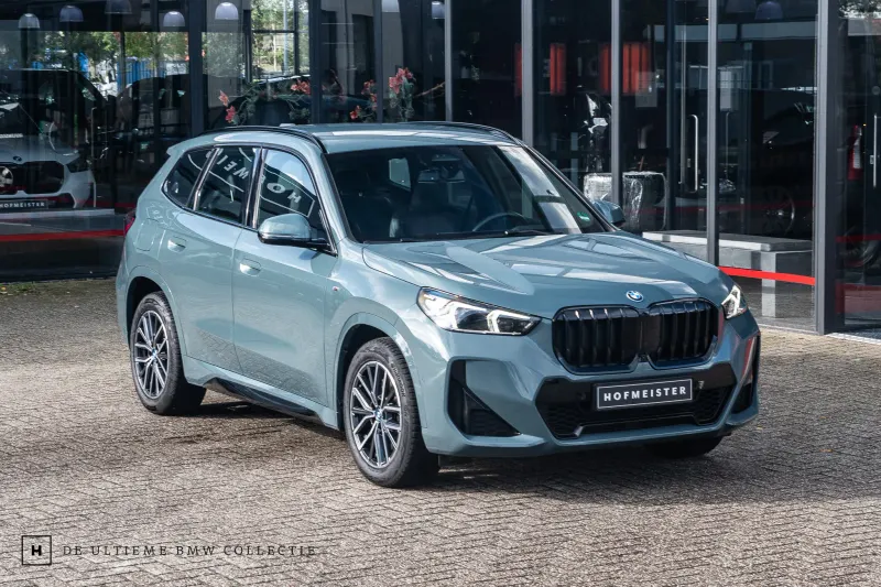 BMW X1 (2023)