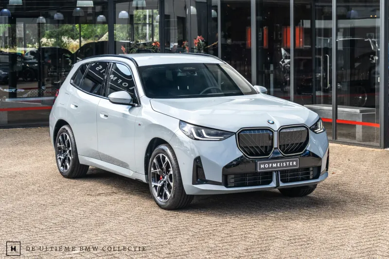 BMW X3 (2026)