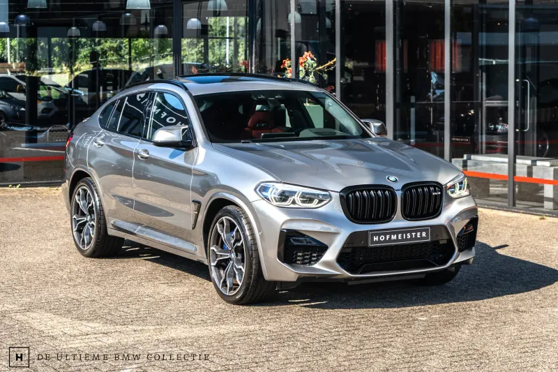 BMW X4 (2019)