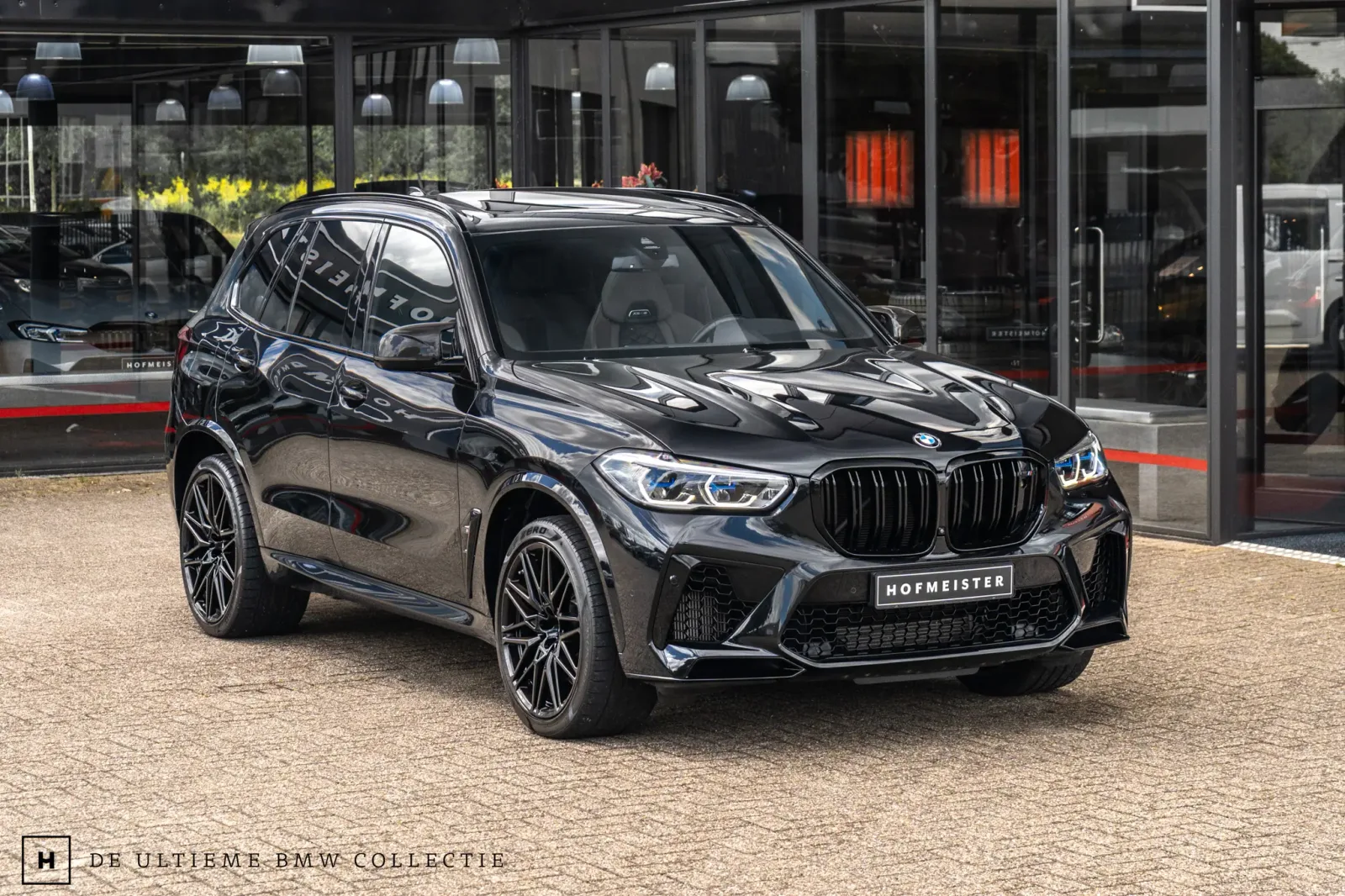 BMW X5 (2021) — foto 1