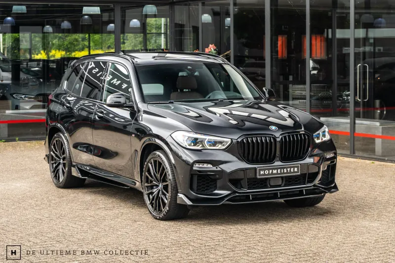 BMW X5 (2020)