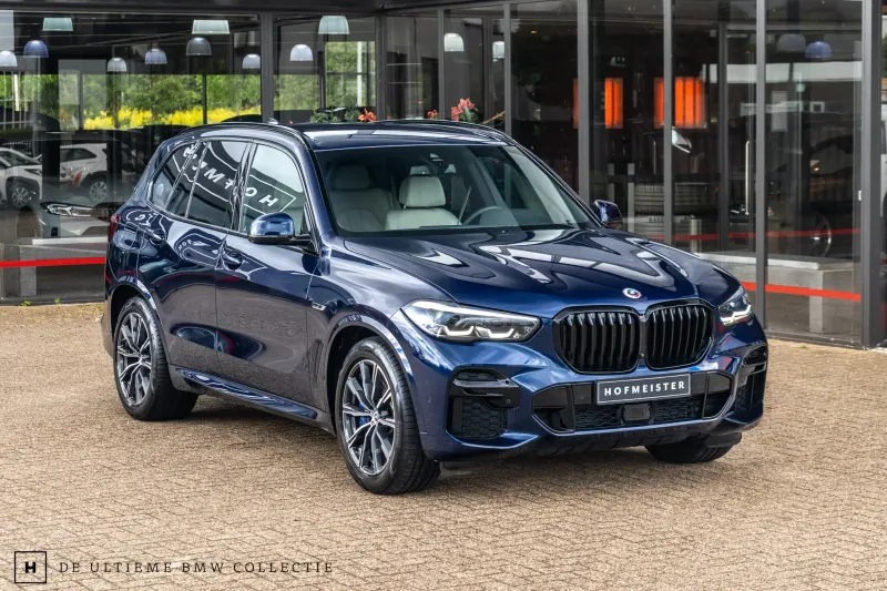 BMW X5 (2023)