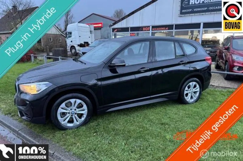 BMW X1 (2021)
