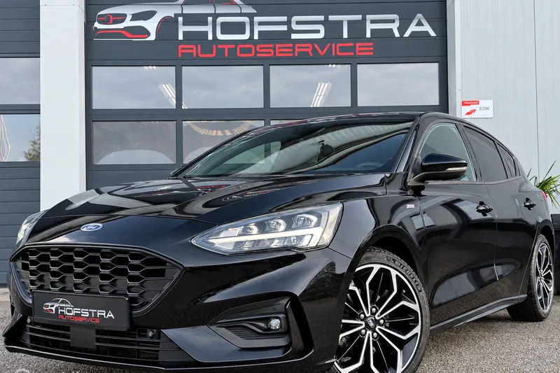 Ford Focus (2020)