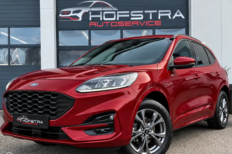 Ford Kuga (2023)