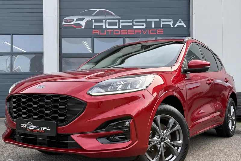 Ford Kuga (2023)
