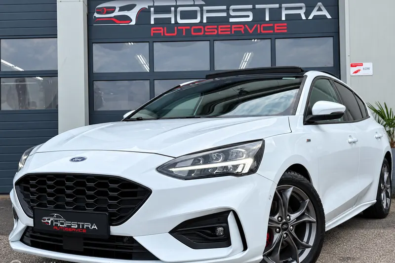 Ford Focus (2021)