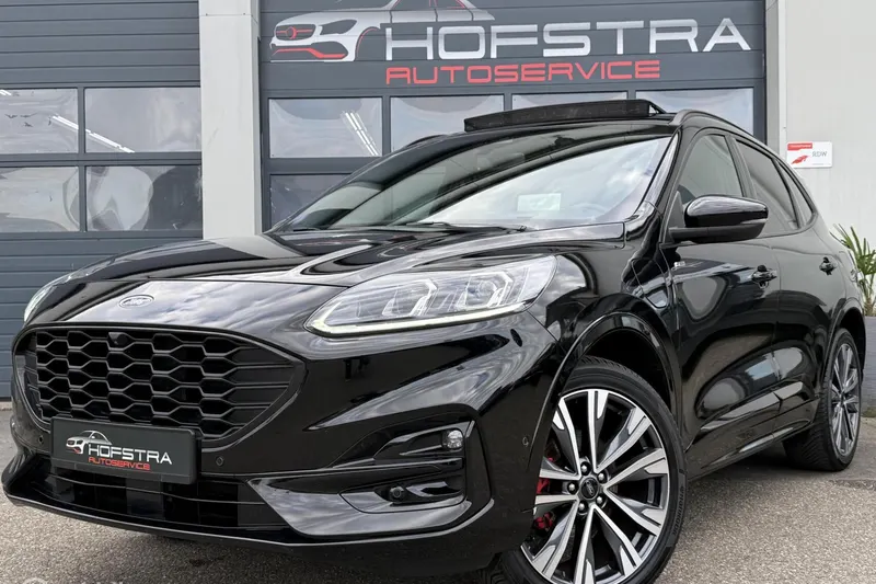 Ford Kuga (2023)