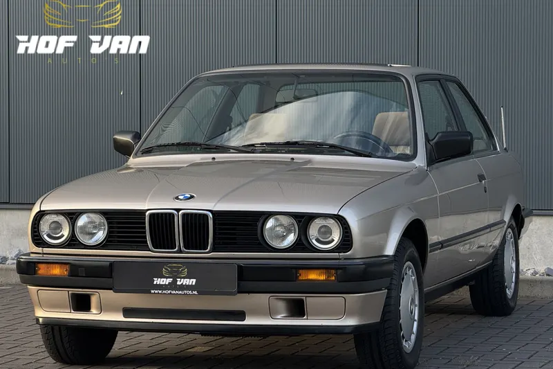 BMW 3-Serie (1990)