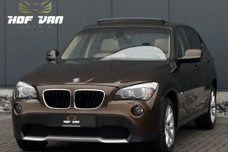 BMW X1 (2010)
