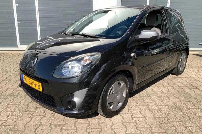 Renault Twingo (2011)