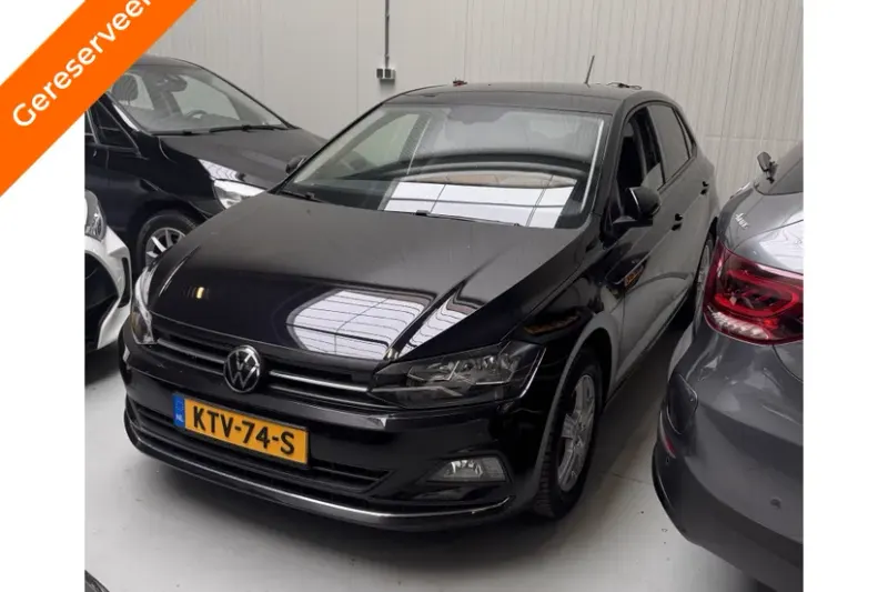 Volkswagen Polo (2021)