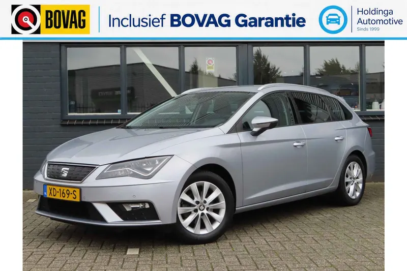 SEAT Leon (2018)