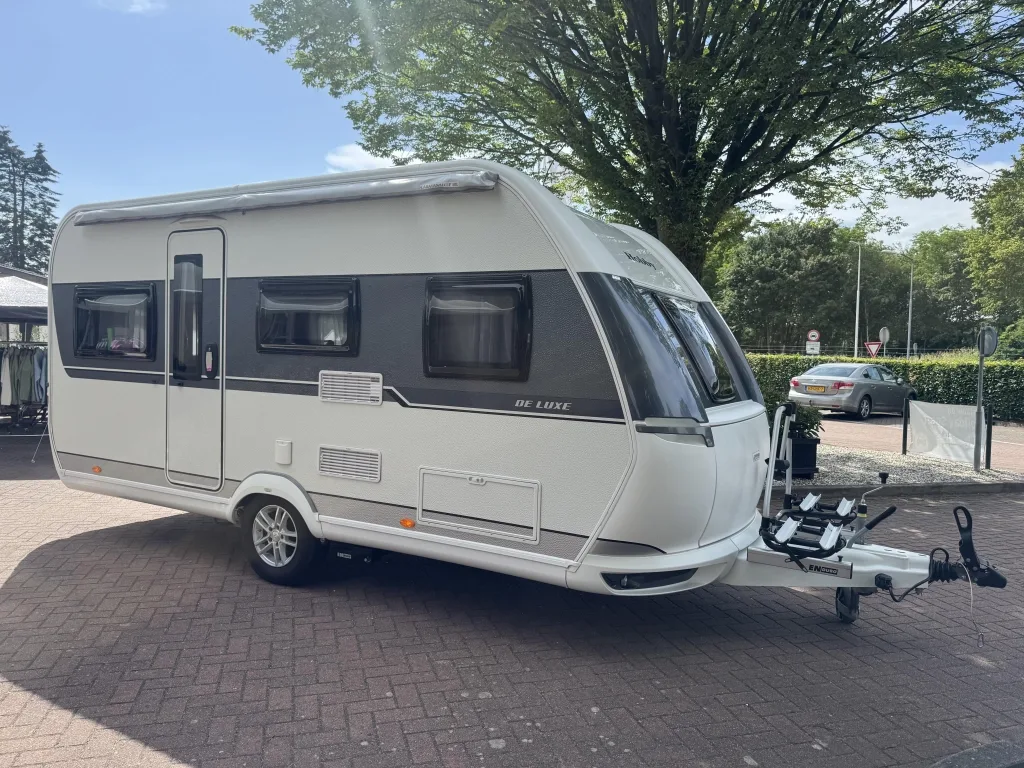 Hobby De Luxe (2021) — foto 1