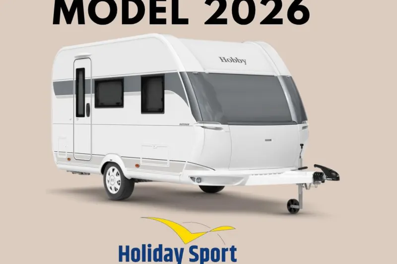 Hobby On Tour (2026)