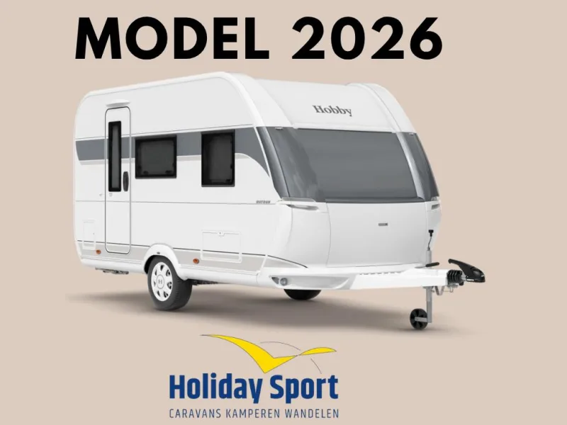 Hobby On Tour (2026) — foto 1