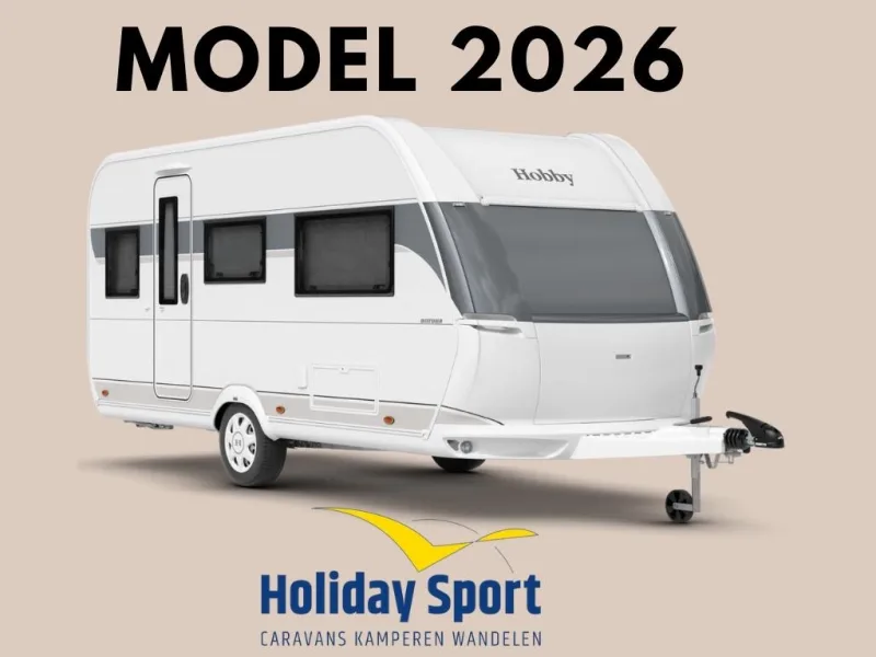 Hobby On Tour (2026) — foto 1