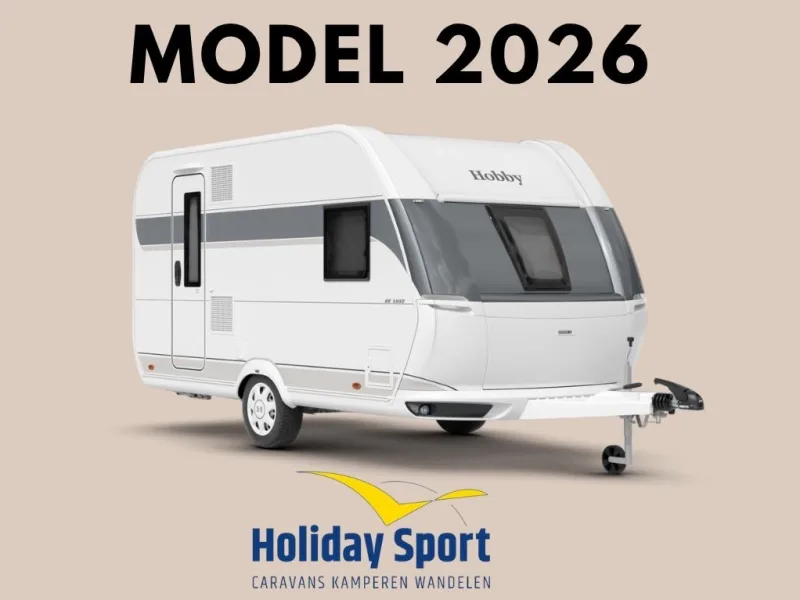Hobby De Luxe (2026) — foto 1