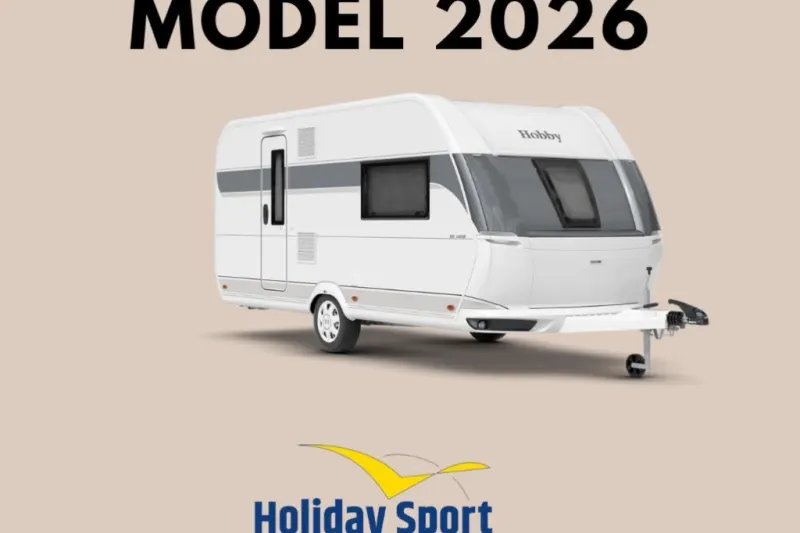 Hobby De Luxe (2026)