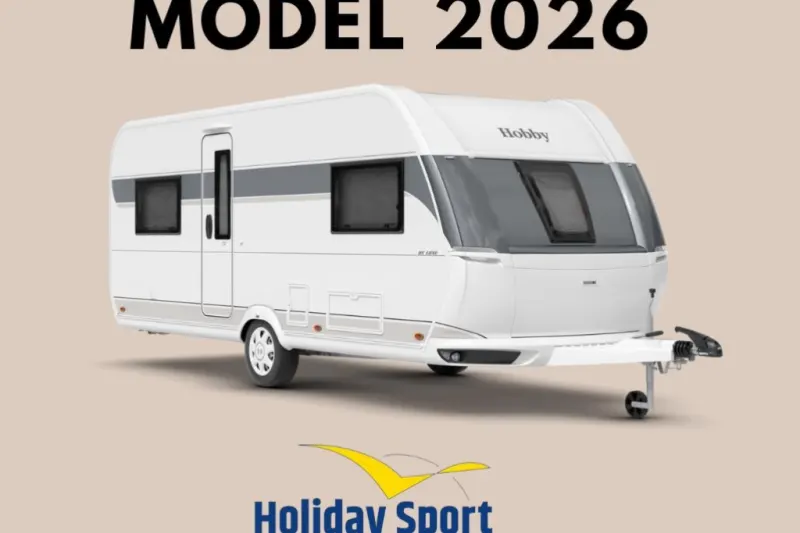 Hobby De Luxe (2026)