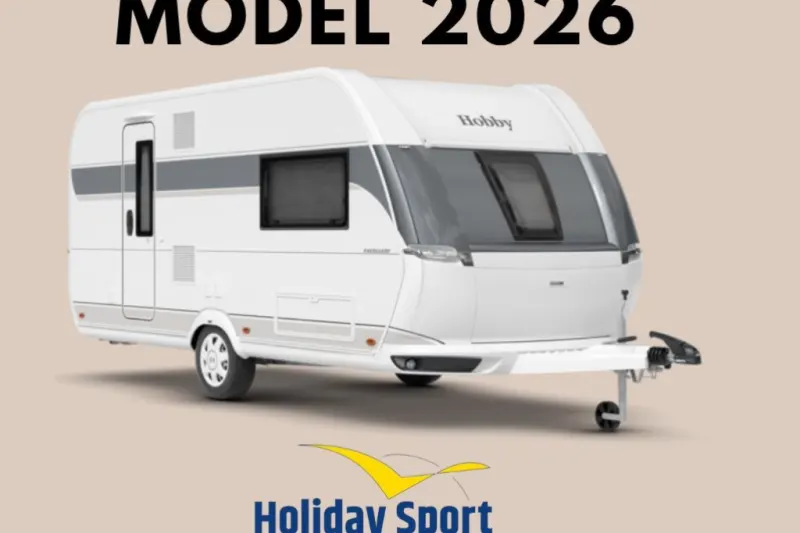 Hobby Excellent (2026)