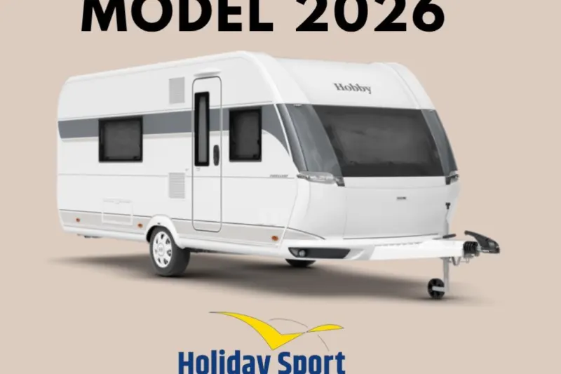 Hobby Excellent (2026)