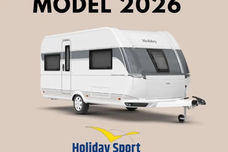 Hobby Excellent (2026)