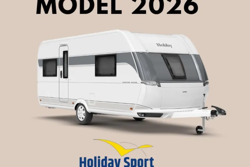 Hobby Excellent (2026)