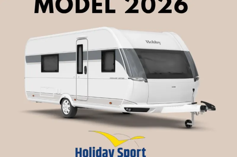 Hobby Excellent (2026)