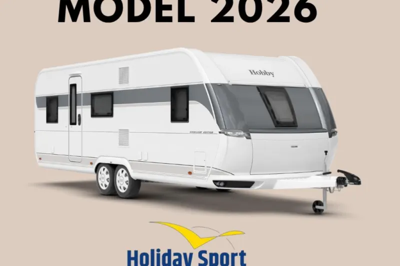 Hobby Excellent (2026)