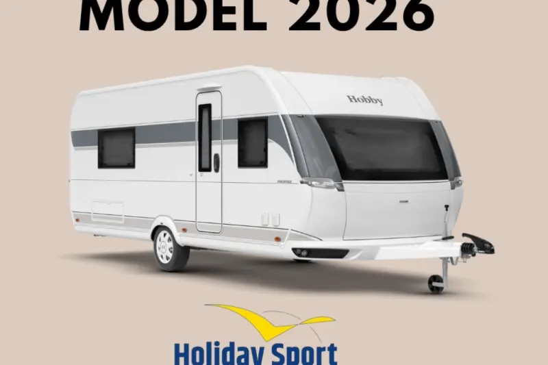Hobby Prestige (2026)