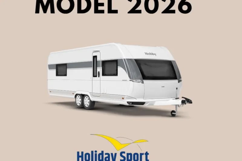 Hobby Prestige (2026)