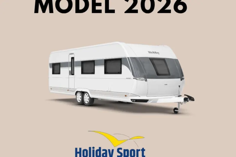Hobby Prestige (2026)