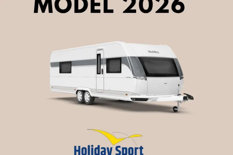 Hobby Prestige (2026)