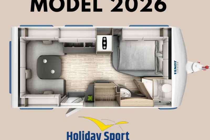 Fendt Apero (2026)