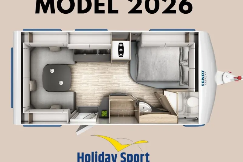Fendt Apero (2026)