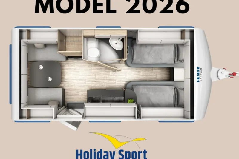 Fendt Apero (2026)