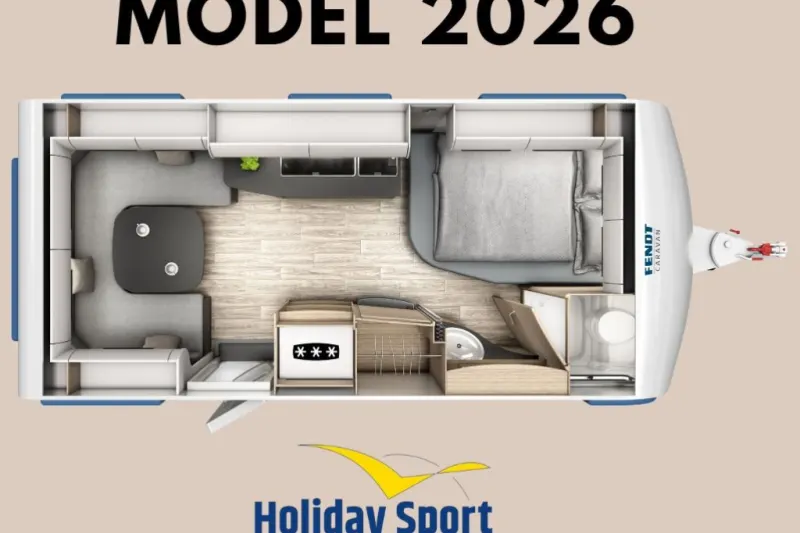 Fendt Apero (2026)