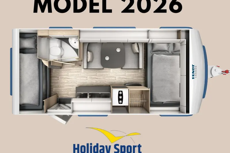 Fendt Apero (2026)