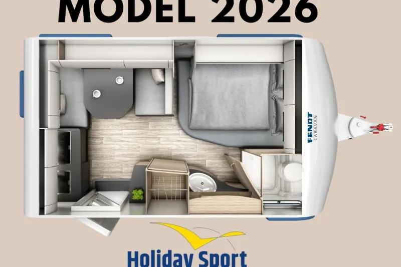 Fendt Apero (2026)