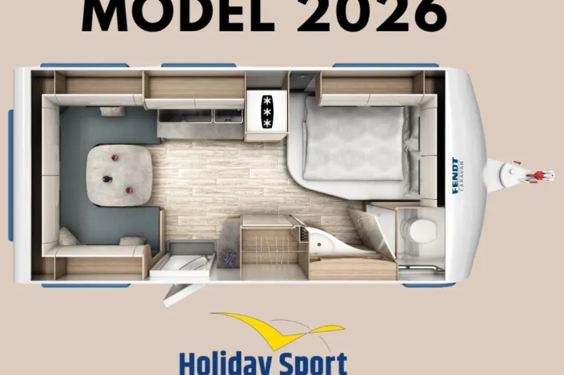 Fendt Tendenza (2026)