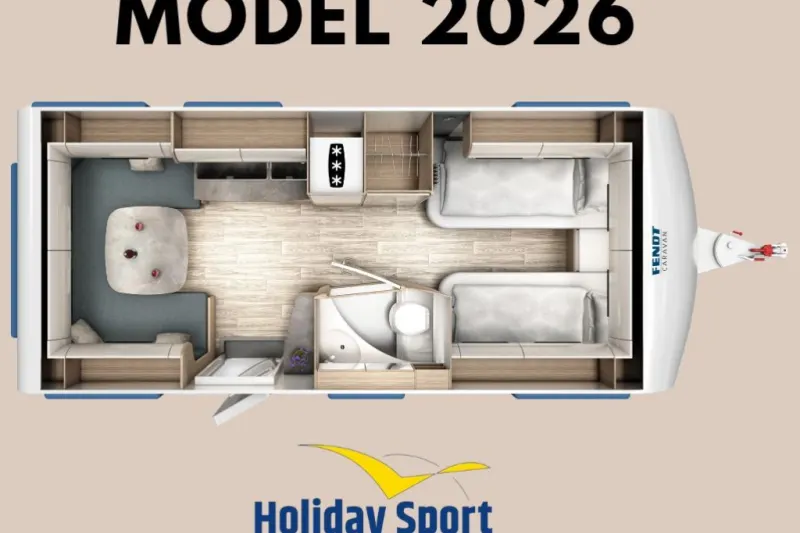 Fendt Tendenza (2026)