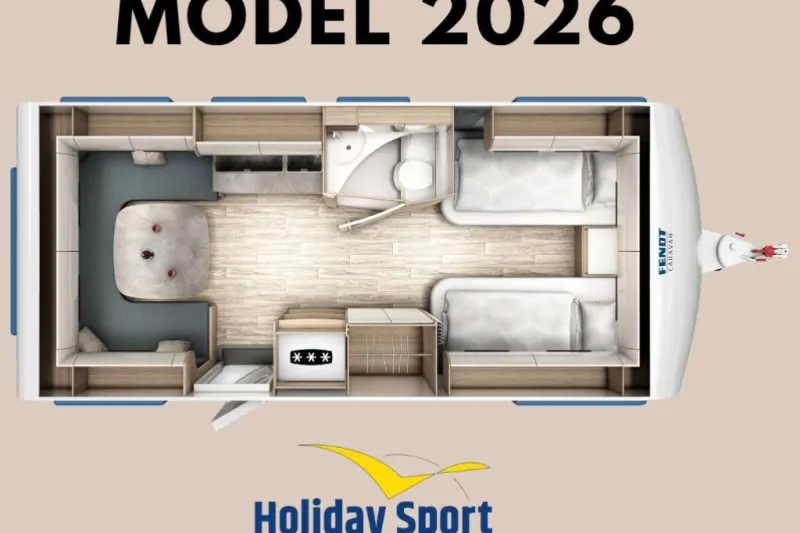 Fendt Tendenza (2026)